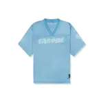 Chrome Hearts Stadium Mesh Short Sleeve Jersey 