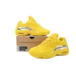  Nike Hot Step 2 Drake NOCTA Opti Yellow DZ7293-700