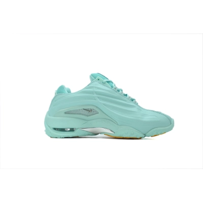 Nike Hot Step 2 Drake NOCTA Mint Foam DZ7293-300 02