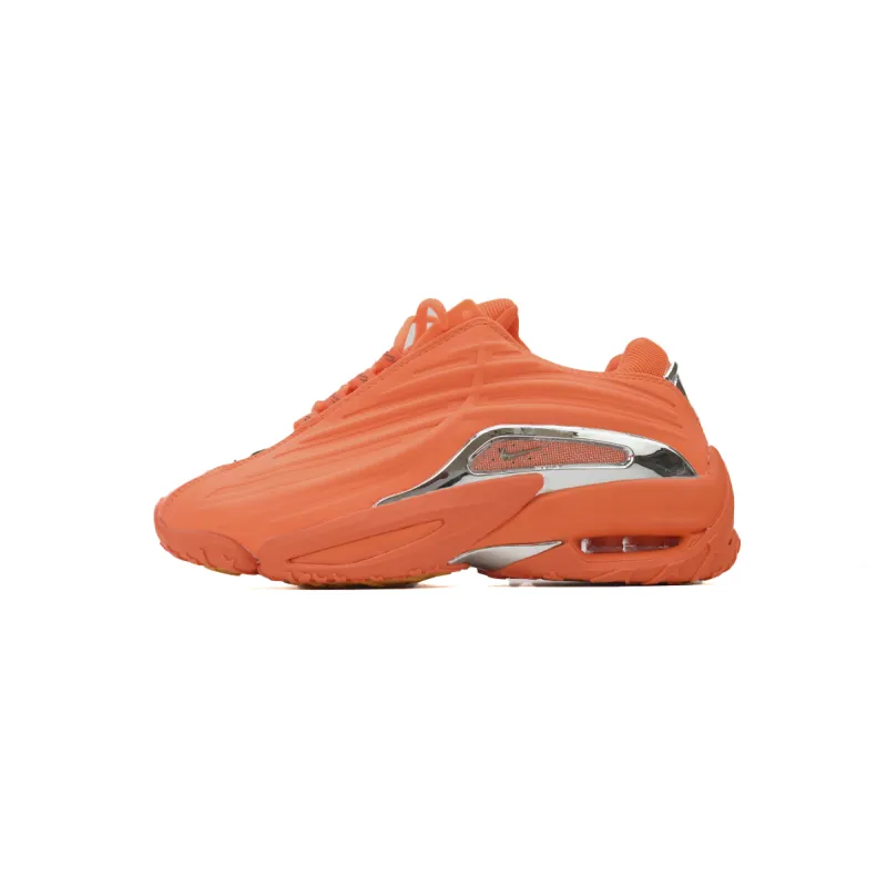 Nike Hot Step 2 Drake NOCTA Total Orange DZ7293-800