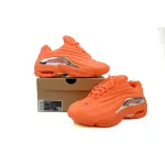 Nike Hot Step 2 Drake NOCTA Total Orange DZ7293-800
