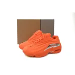 Nike Hot Step 2 Drake NOCTA Total Orange DZ7293-800