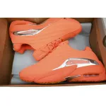 Nike Hot Step 2 Drake NOCTA Total Orange DZ7293-800