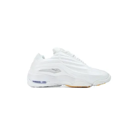 Nike Hot Step 2 Drake NOCTA White DZ7293-100 02