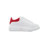 Alexander McQueen Sneaker Lush Red