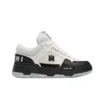 AMIRI MA-1 White Black