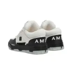 AMIRI MA-1 White Black