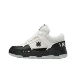 AMIRI MA-1 White Black