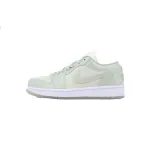 Jordan 1 Low Seafoam Sail HF4078-100