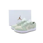 Jordan 1 Low Seafoam Sail HF4078-100