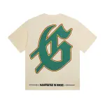 Godspeed Miami Boat Men T-Shirt 