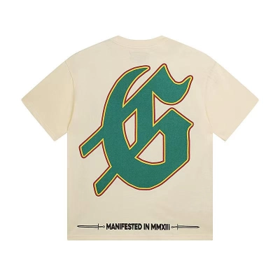 Godspeed Miami Boat Men T-Shirt  01