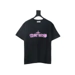 Stone Island T-shirt Men Purple