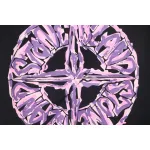 Stone Island T-shirt Men Purple