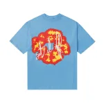 Denim Tears Offset Tears T-Shirt