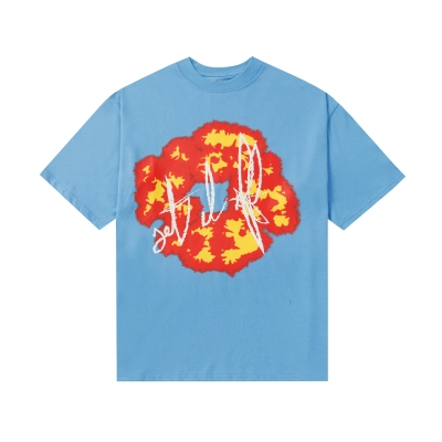 Denim Tears Offset Tears T-Shirt 02