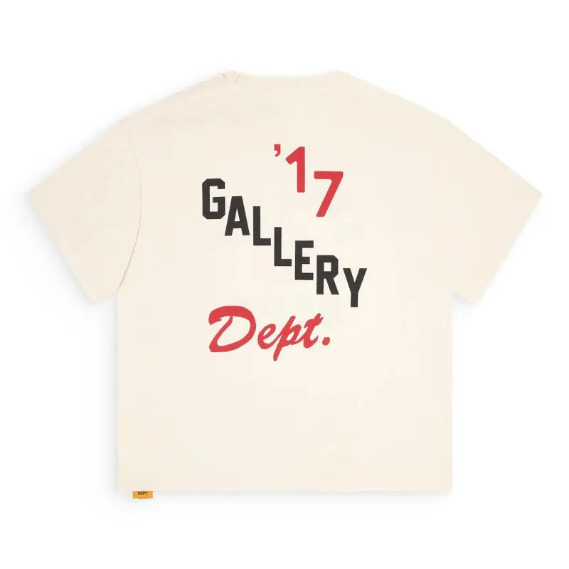 Gallery Dept. Boxing Merch T-shirt