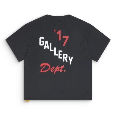 Gallery Dept. Boxing Merch T-shirt 02