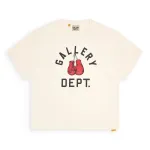 Gallery Dept. Boxing Merch T-shirt