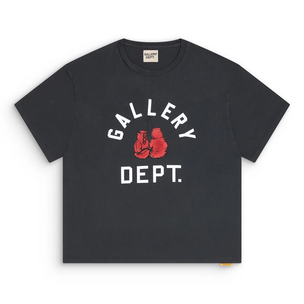Gallery Dept. Boxing Merch T-shirt