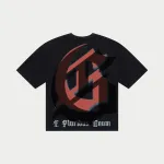 Godspeed Men T-Shirt Black