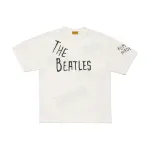 Human-Made Beatles T-shirt White