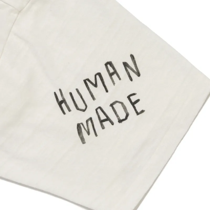 Human-Made Beatles T-shirt White