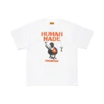 Human-Made T-shirt White