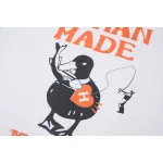 Human-Made T-shirt White