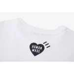 Human-Made T-shirt White