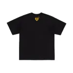 Human-Made T-shirt White Black