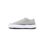 Maison Mihara Yasuhiro Peterson 23 OG Sole Canvas Low Grey