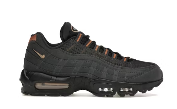 Nike Air Max 95 Central Cee Live Yours HQ6457-001