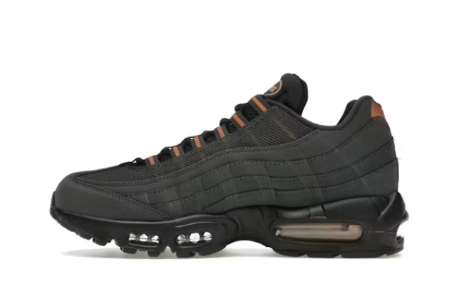 Nike Air Max 95 Central Cee Live Yours HQ6457-001