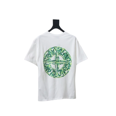 Stone Island T-shirt Men 02