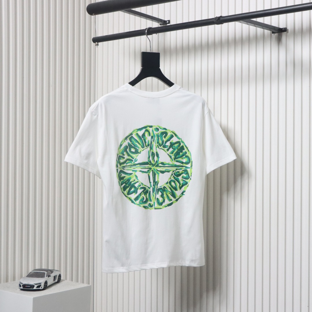 Stone Island T-shirt Men