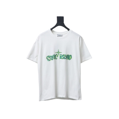 Stone Island T-shirt Men 01