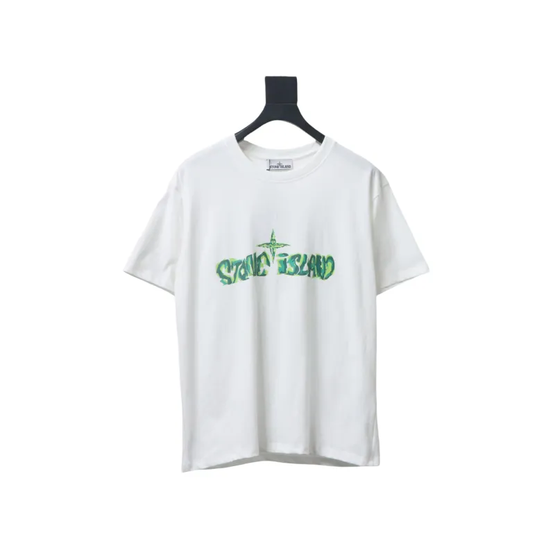 Stone Island T-shirt Men