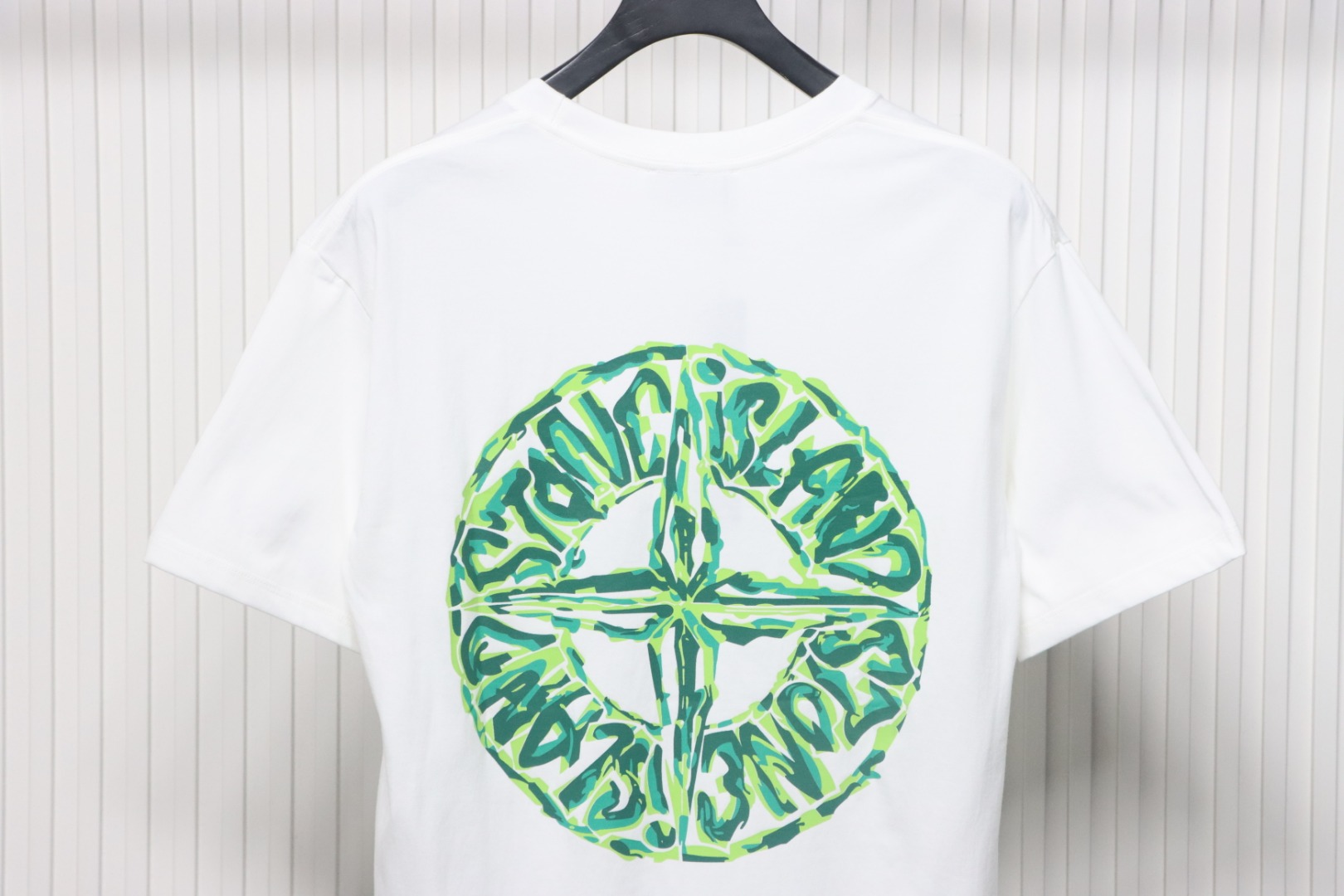 Stone Island T-shirt Men