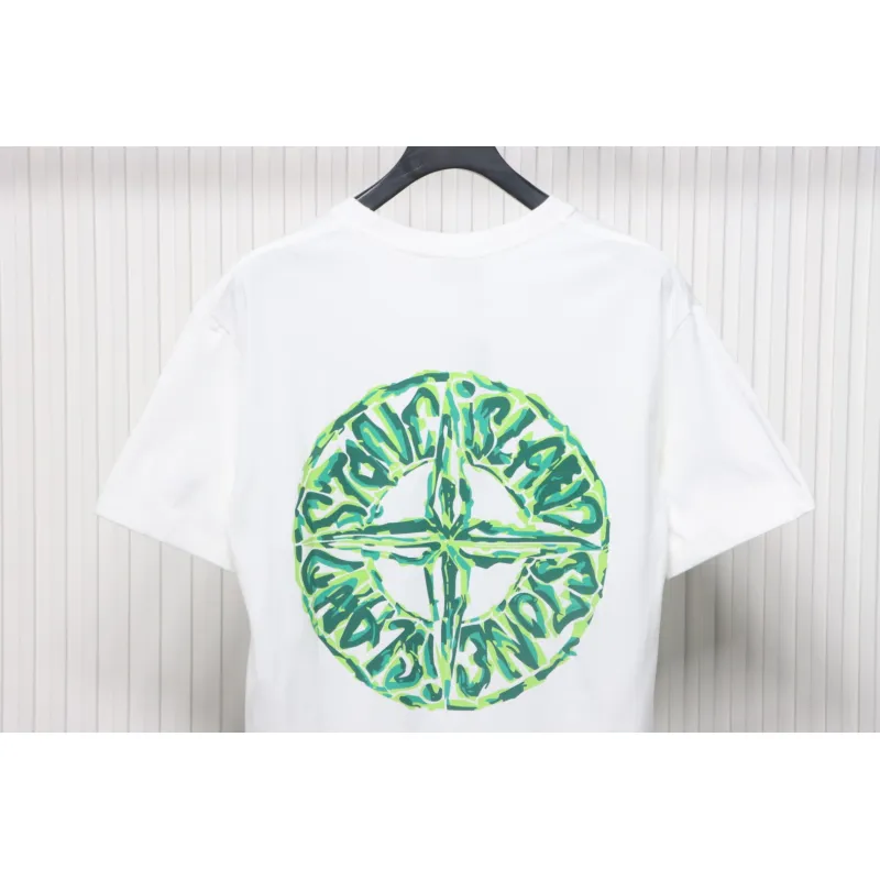 Stone Island T-shirt Men