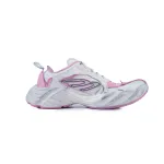 Balenciaga 3XL White Pink 825418 WDTSC 5191