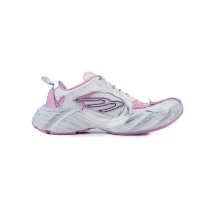 Balenciaga 3XL White Pink 825418 WDTSC 5191 02