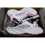 Balenciaga 3XL White Pink 825418 WDTSC 5191