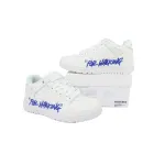 OFF-WHITE Out Of Office White and Blue Letters OMIA189F 24LEA006 0145  