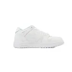 OFF-WHITE Out Of Office White and Blue Letters OMIA189F 24LEA006 0145  