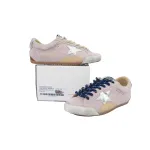 Golden Goose Ball Star Apricot Pink Sneaker