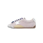 Golden Goose Ball Star Apricot Pink Sneaker