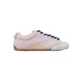 Golden Goose Ball Star Apricot Pink Sneaker