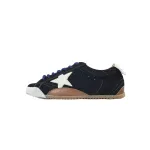 Golden Goose Ball Star Black Sneaker