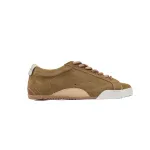 Golden Goose Ball Star White Brown Sneaker
